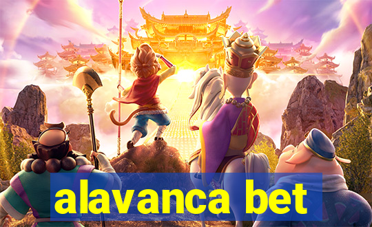 alavanca bet